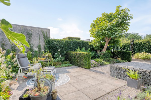 Medium property photo - Hoppekoolhof 1, 6191 DW Beek